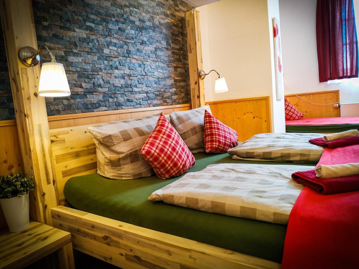 Hotel Landgasthof Sonne Mahlberg Ngoại thất bức ảnh