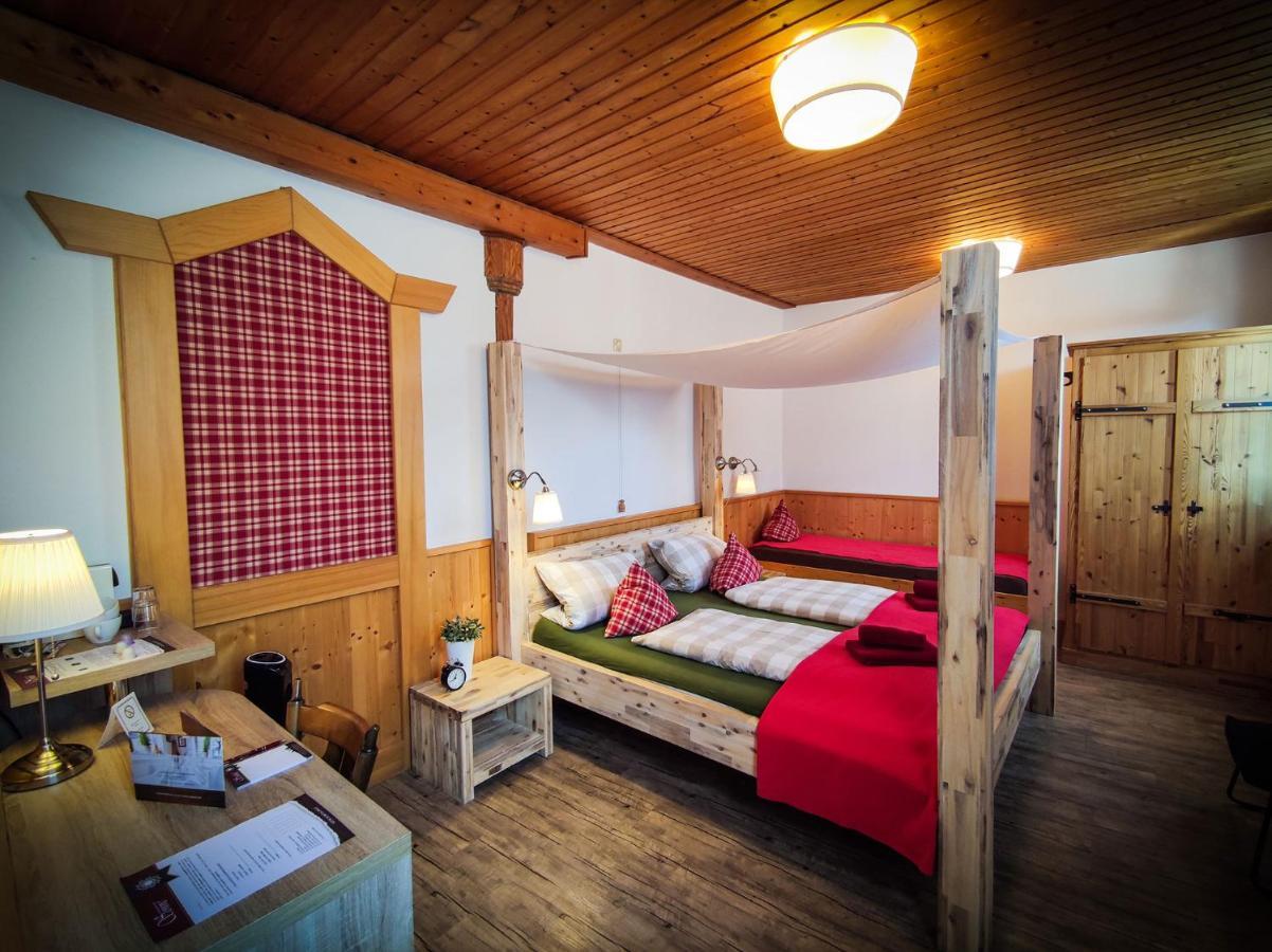 Hotel Landgasthof Sonne Mahlberg Ngoại thất bức ảnh
