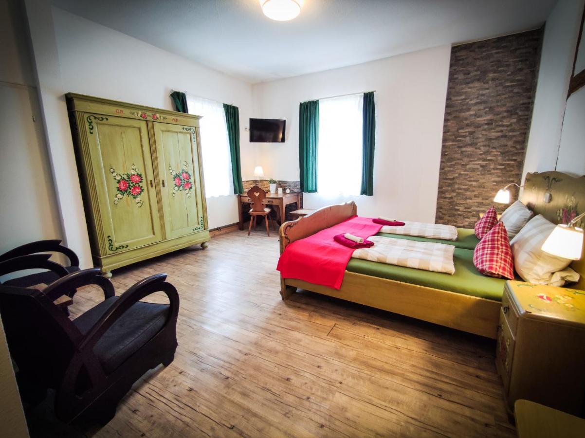 Hotel Landgasthof Sonne Mahlberg Ngoại thất bức ảnh