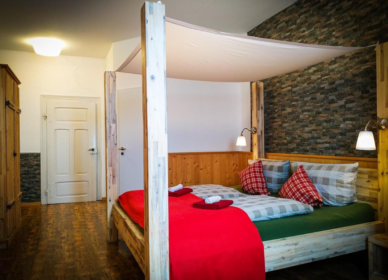Hotel Landgasthof Sonne Mahlberg Ngoại thất bức ảnh