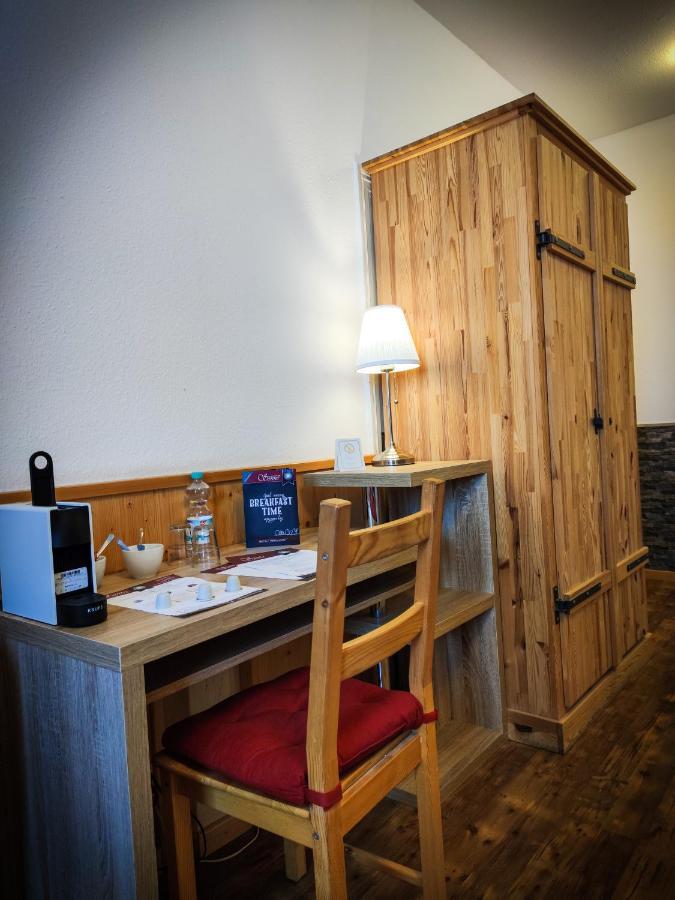 Hotel Landgasthof Sonne Mahlberg Ngoại thất bức ảnh