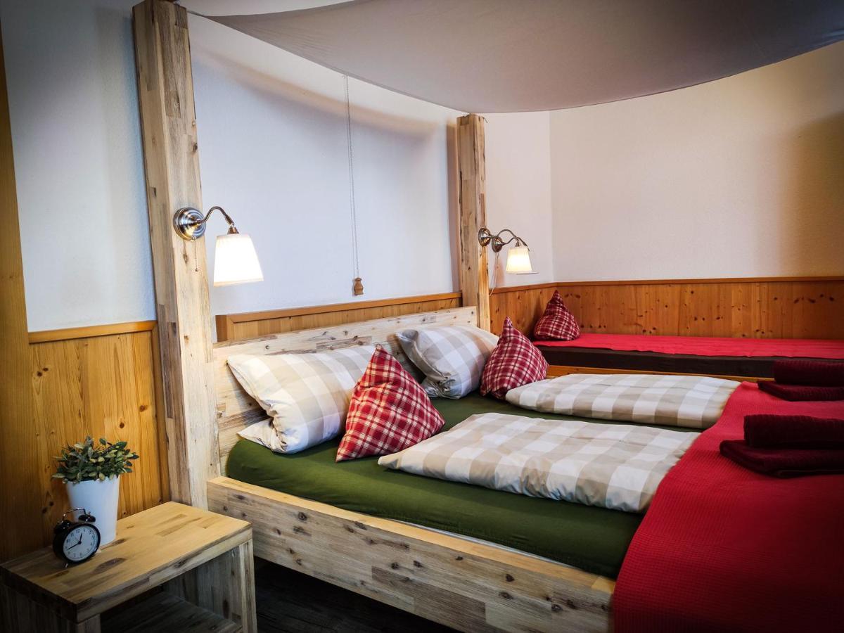 Hotel Landgasthof Sonne Mahlberg Ngoại thất bức ảnh