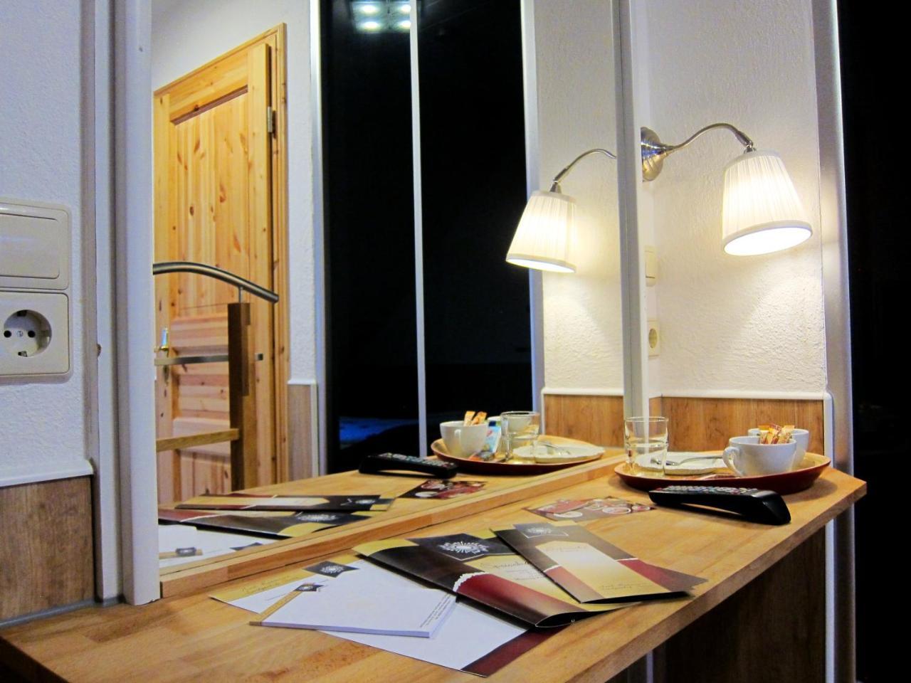 Hotel Landgasthof Sonne Mahlberg Ngoại thất bức ảnh