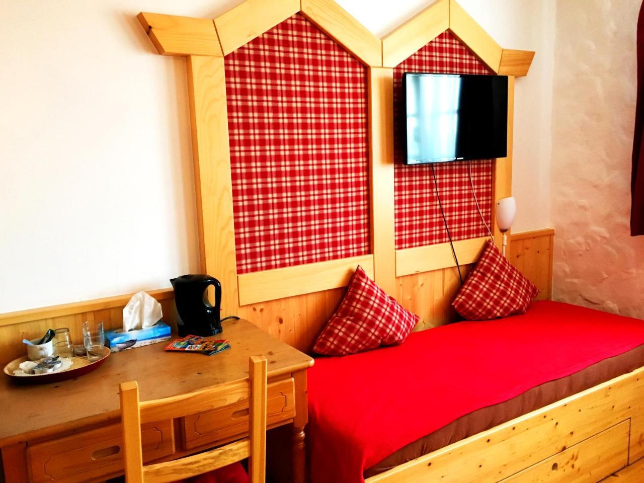 Hotel Landgasthof Sonne Mahlberg Ngoại thất bức ảnh