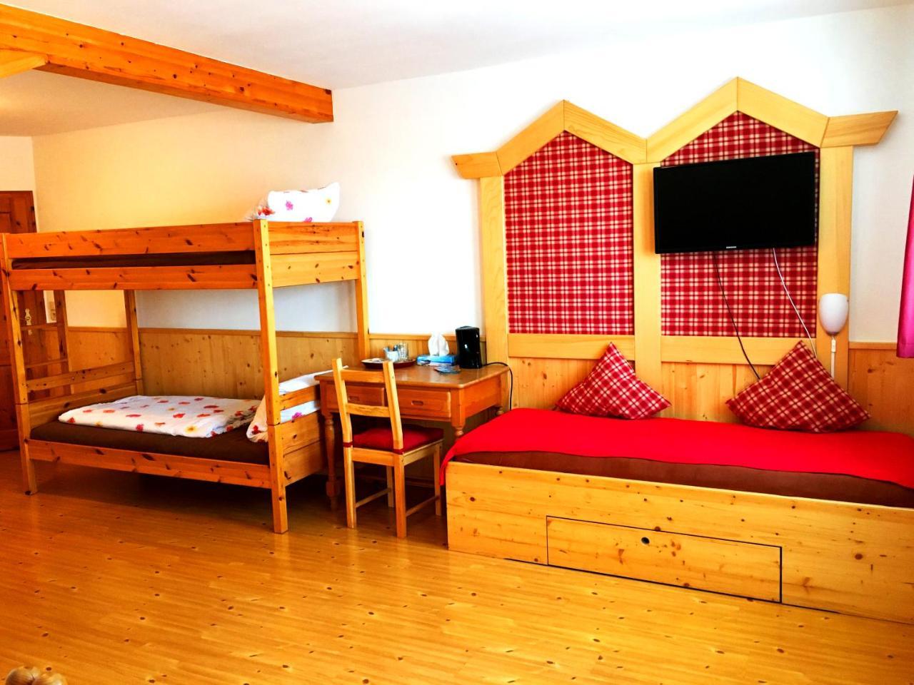 Hotel Landgasthof Sonne Mahlberg Ngoại thất bức ảnh
