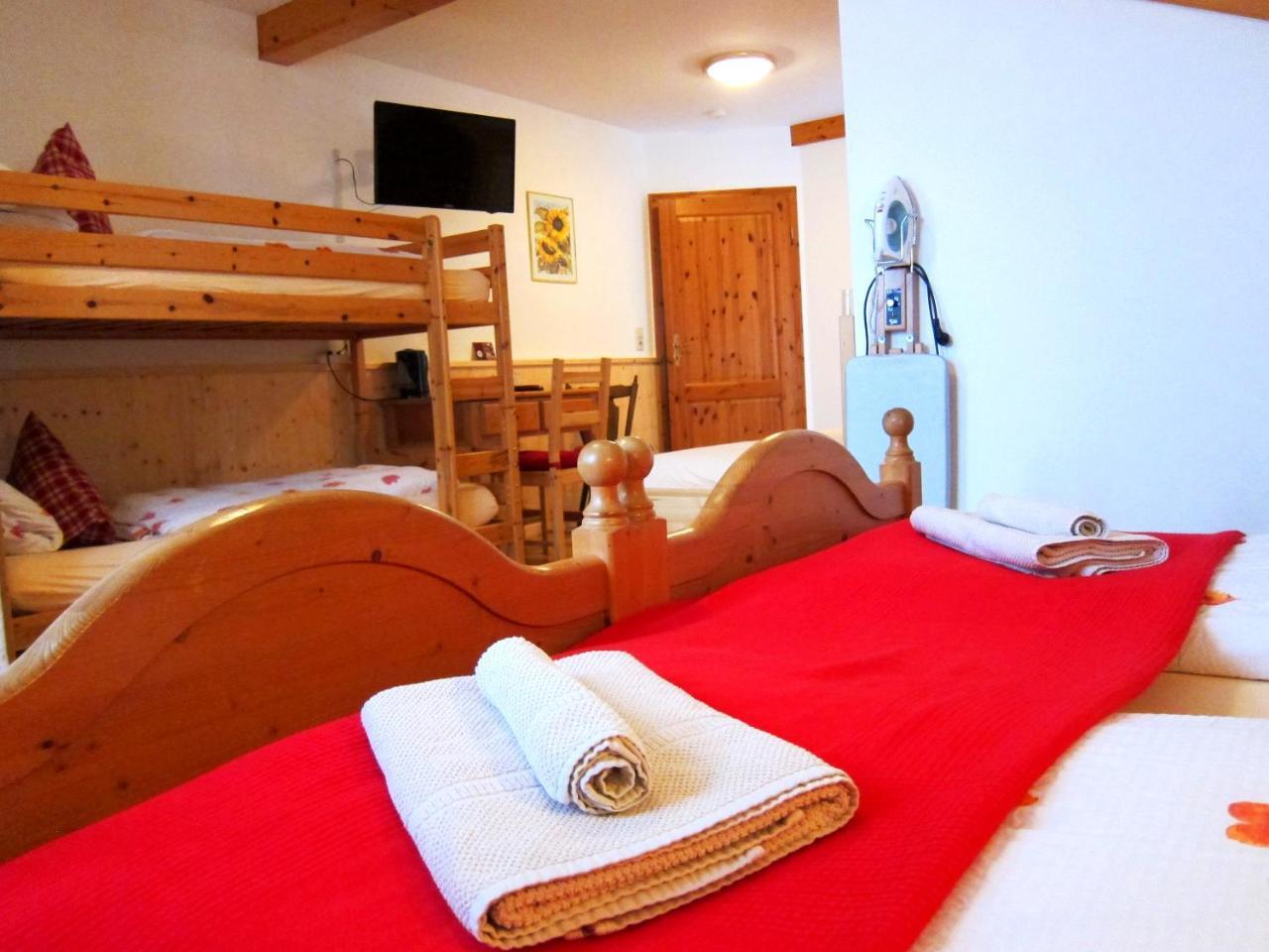 Hotel Landgasthof Sonne Mahlberg Ngoại thất bức ảnh
