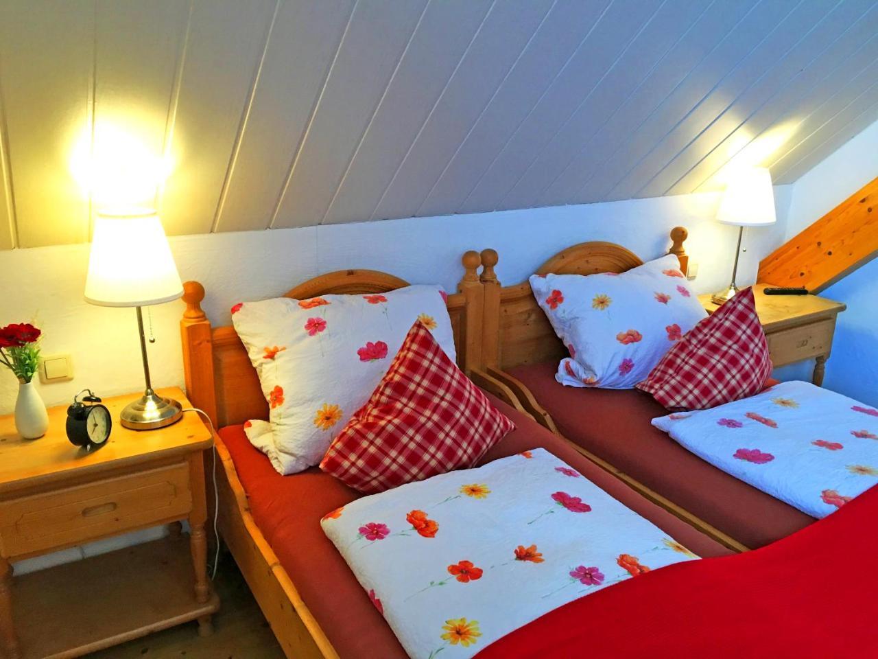 Hotel Landgasthof Sonne Mahlberg Ngoại thất bức ảnh