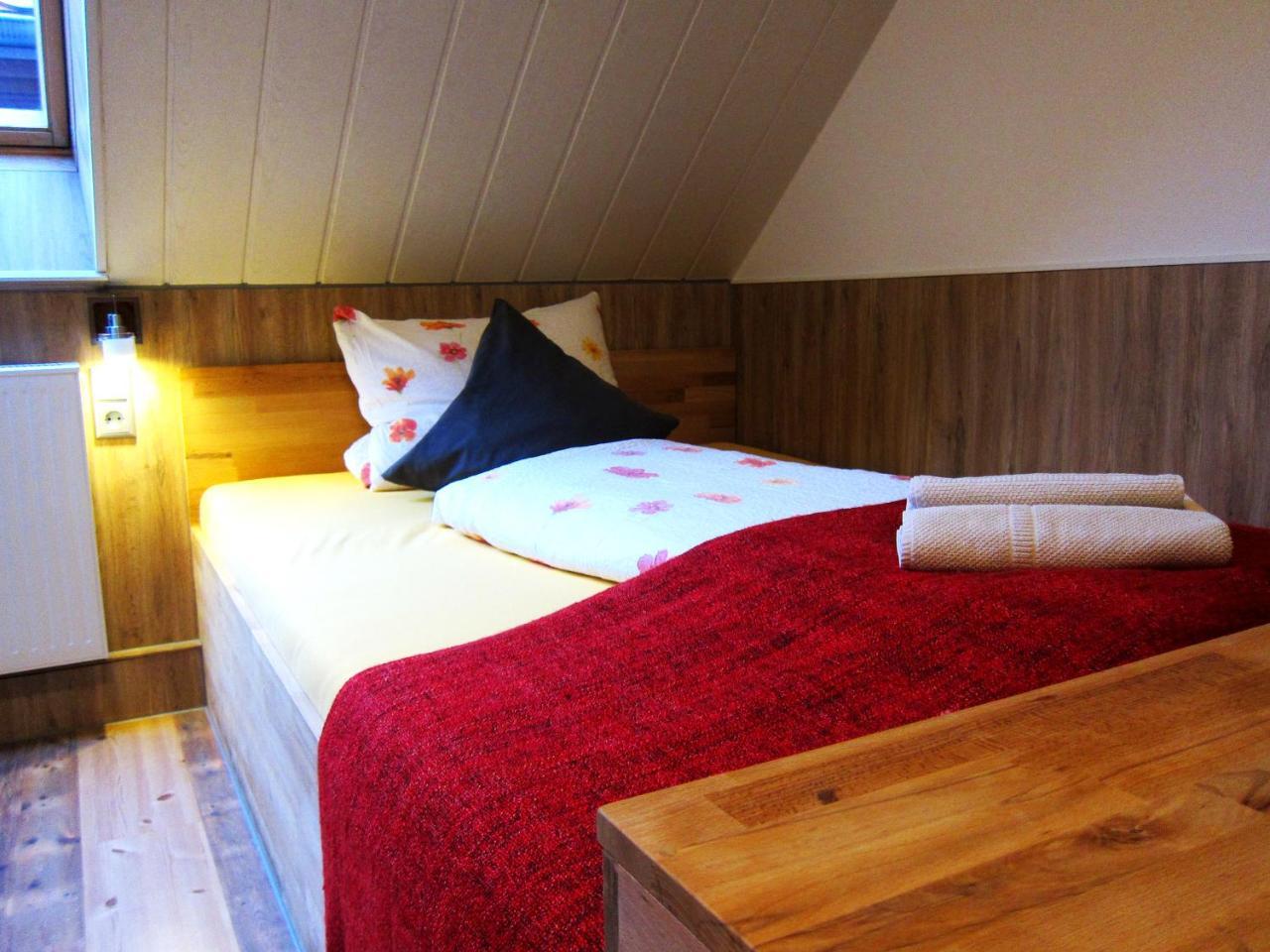 Hotel Landgasthof Sonne Mahlberg Ngoại thất bức ảnh