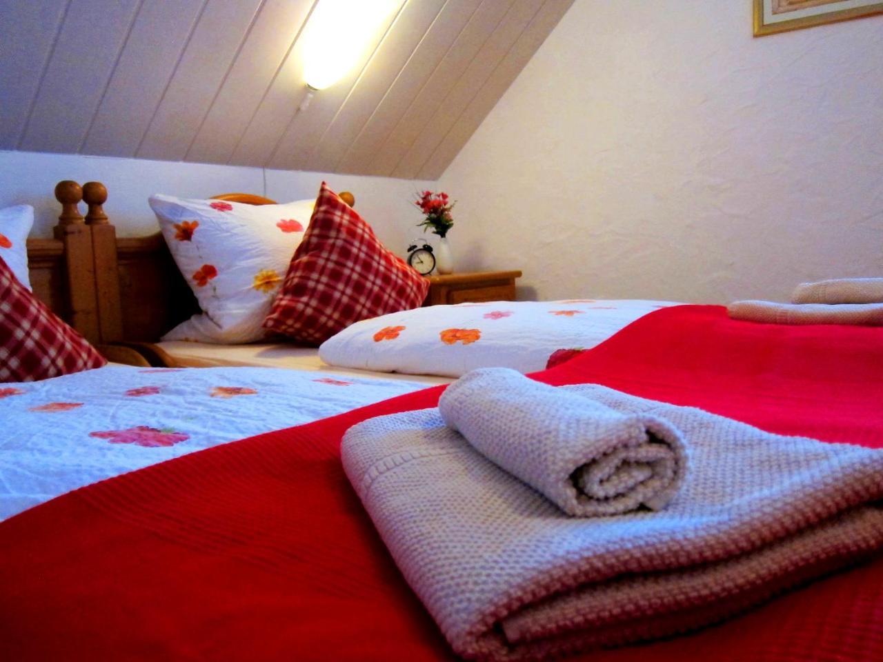 Hotel Landgasthof Sonne Mahlberg Ngoại thất bức ảnh
