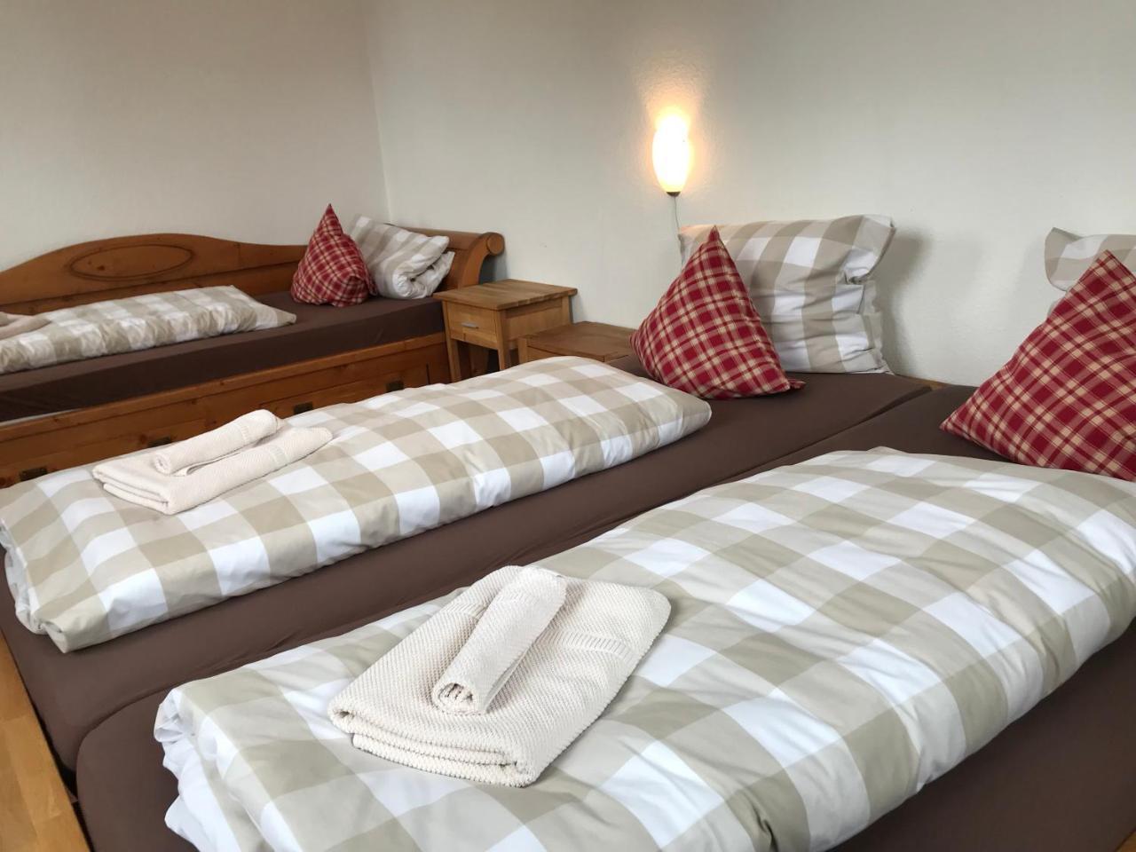 Hotel Landgasthof Sonne Mahlberg Ngoại thất bức ảnh
